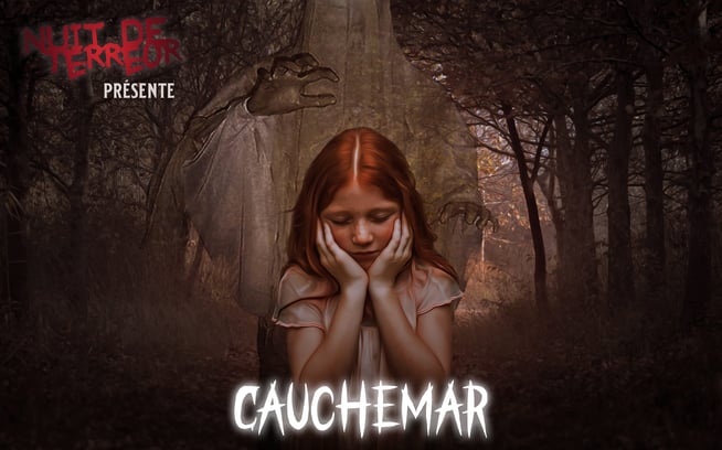 Nuit de Terreur [Night of Terror] - Cauchemar