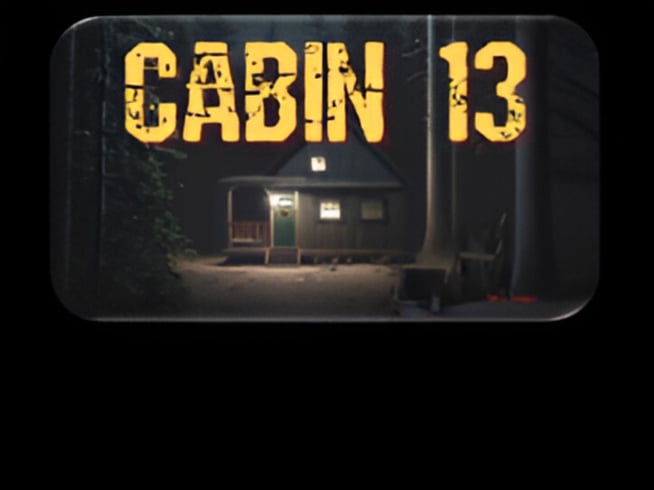 Cabin 13