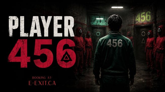 Player 456