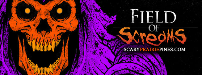 Field of Screams