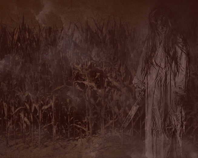 Massacre Maize