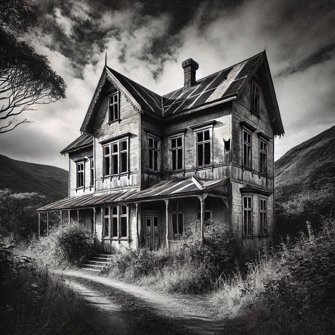 The Manor