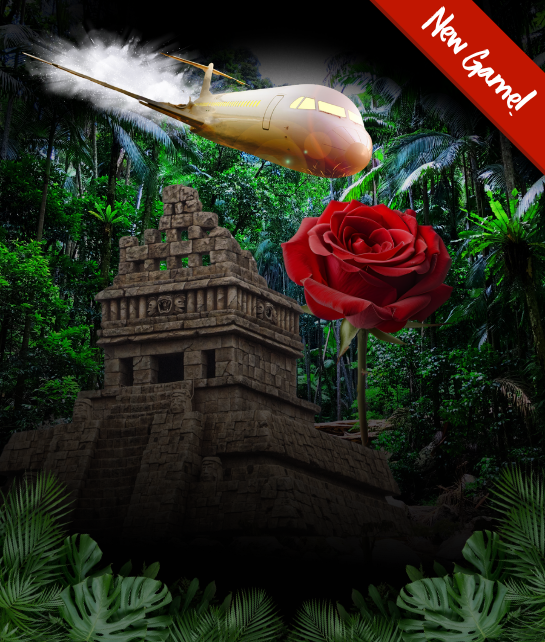 Jungle Quest