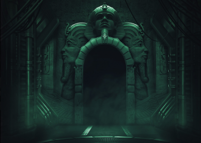 The Gate