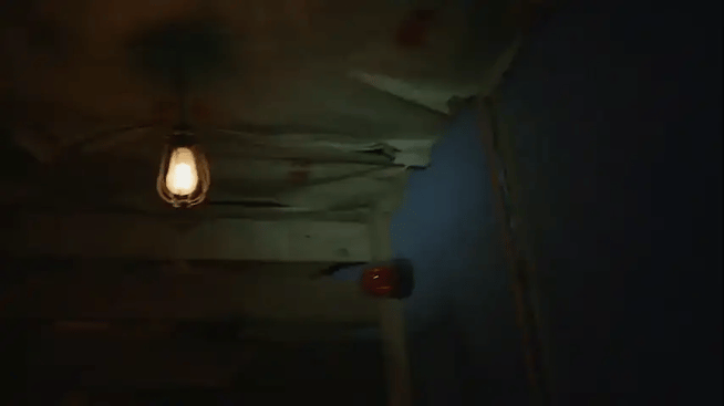 The Basement