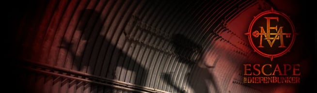 Covert Ops - Original Mission [prev. Escape The Diefenbunker]