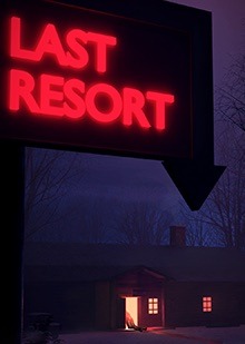 Last Resort