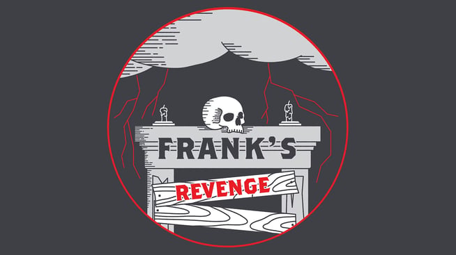 Frank's Revenge