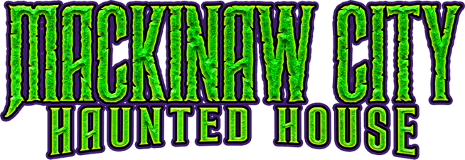 Mackinaw City Haunted Mansion