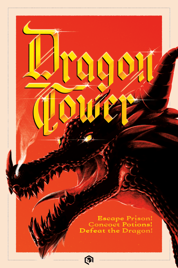 Dragon Tower [VR]
