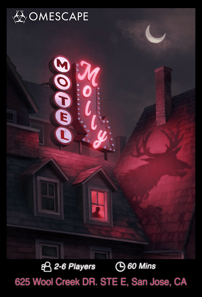 Motel Molly