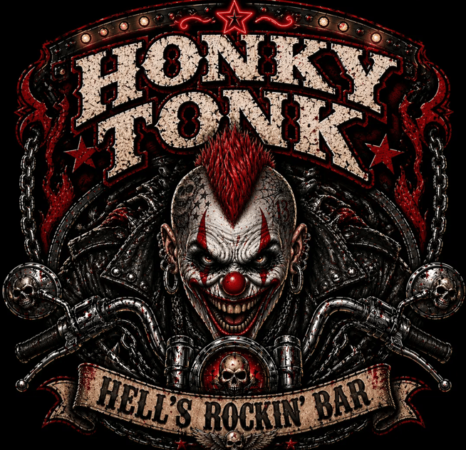 Honky Tonk