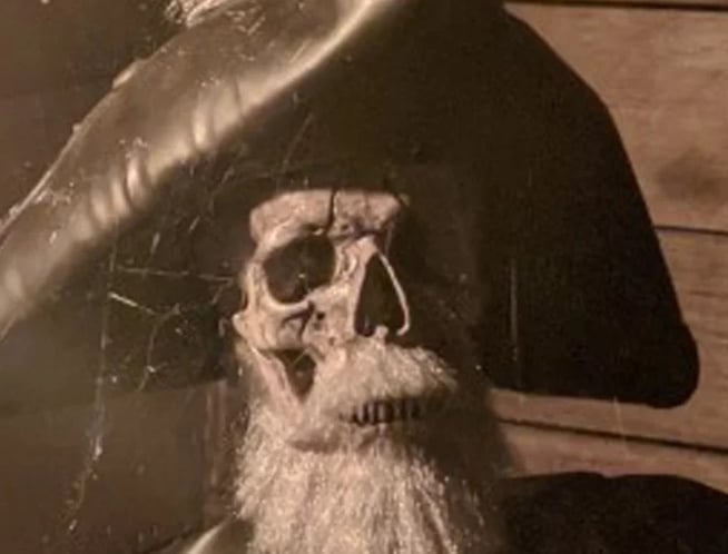 Pirates Curse