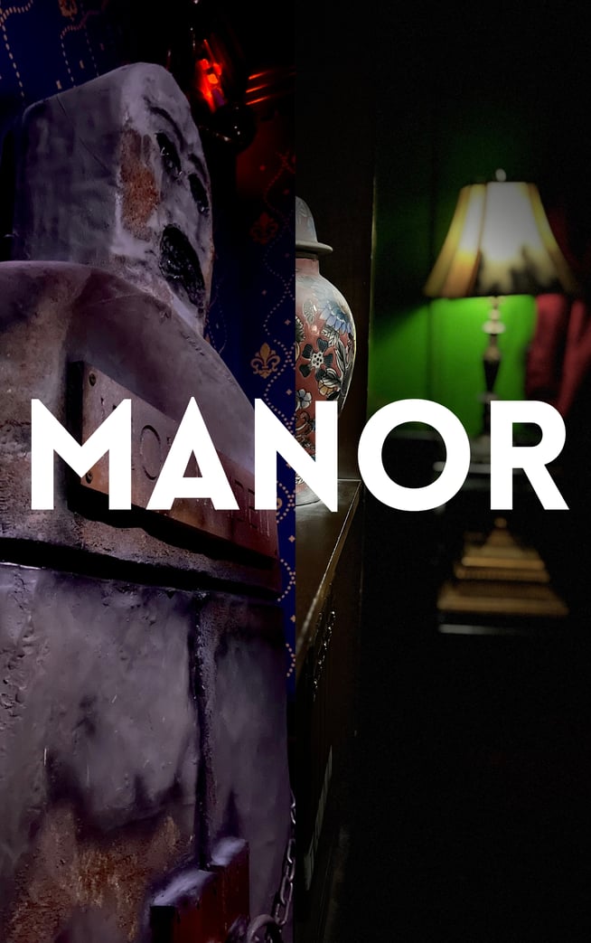 Baldwin Manor