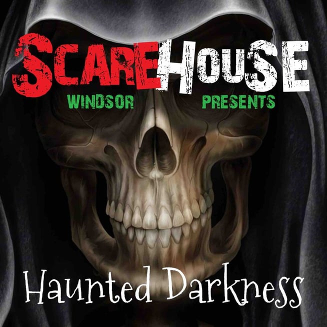 Haunted Darkness