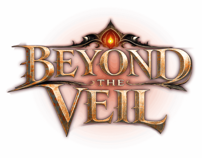 Beyond The Veil