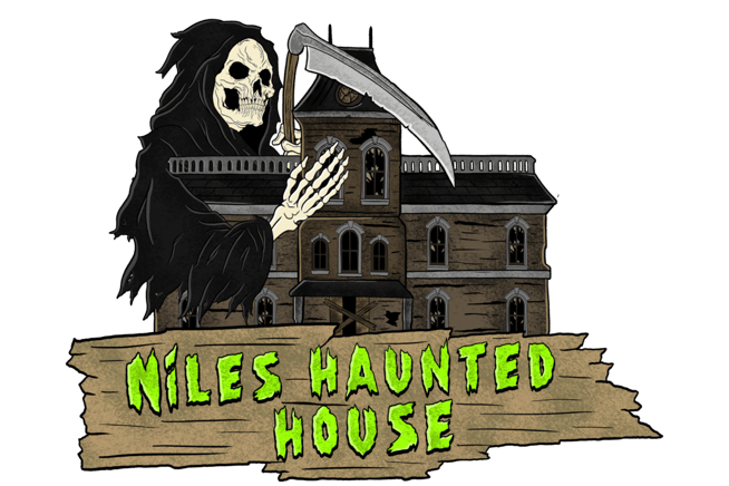 The Niles Haunted House