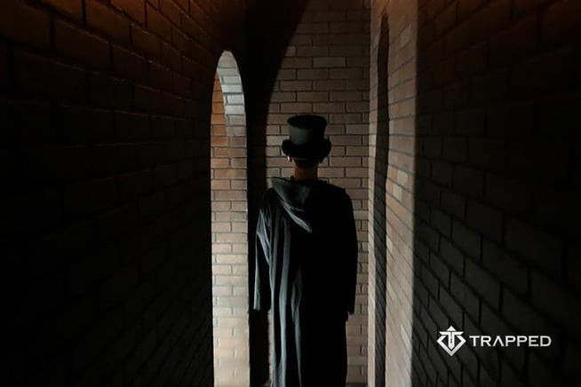 Jack The Ripper