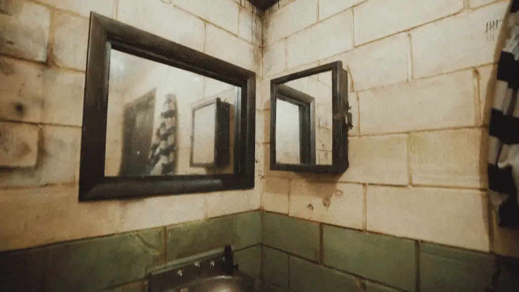 Prison Break