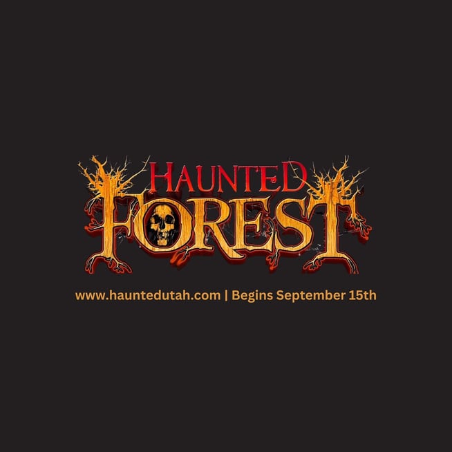 The Haunted Forest
