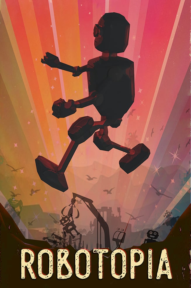 Robotopia