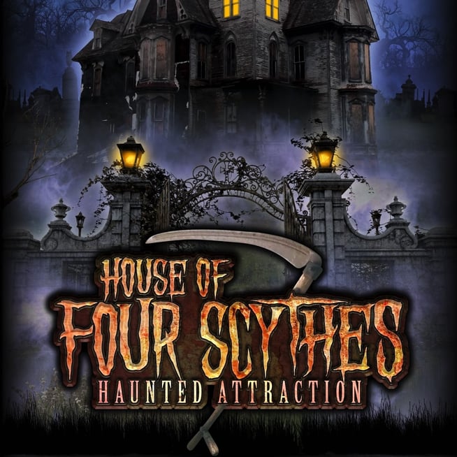 The House of Four Scythes
