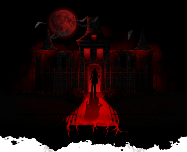 Salem's Lot