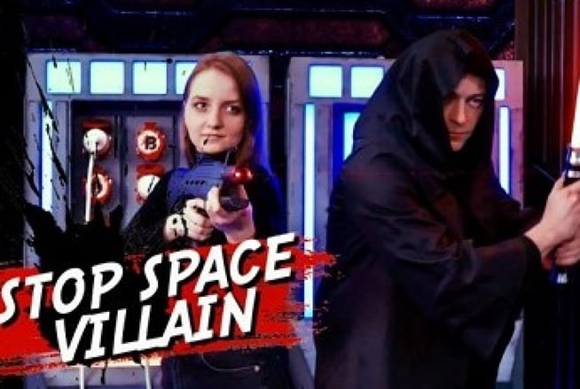 Space Wars