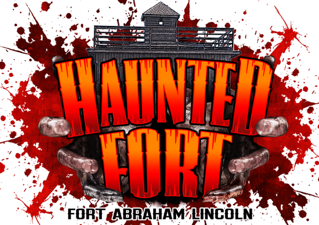 Haunted Fort [Season 2023]