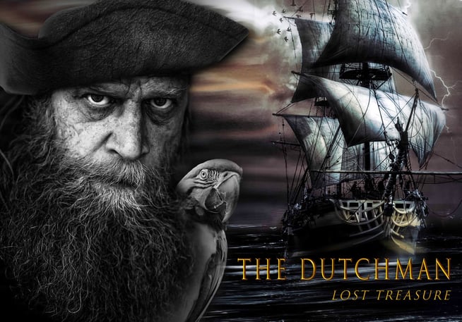 The Dutchman, Lost Treasure