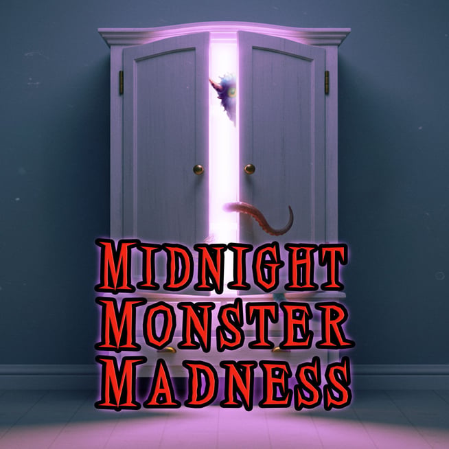 Midnight Monster Madness