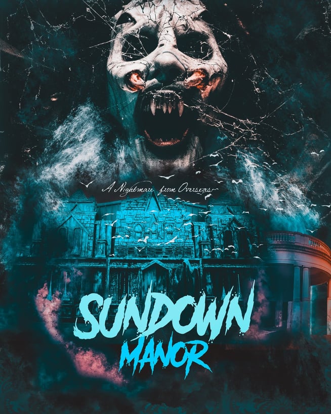 Sundown Manor