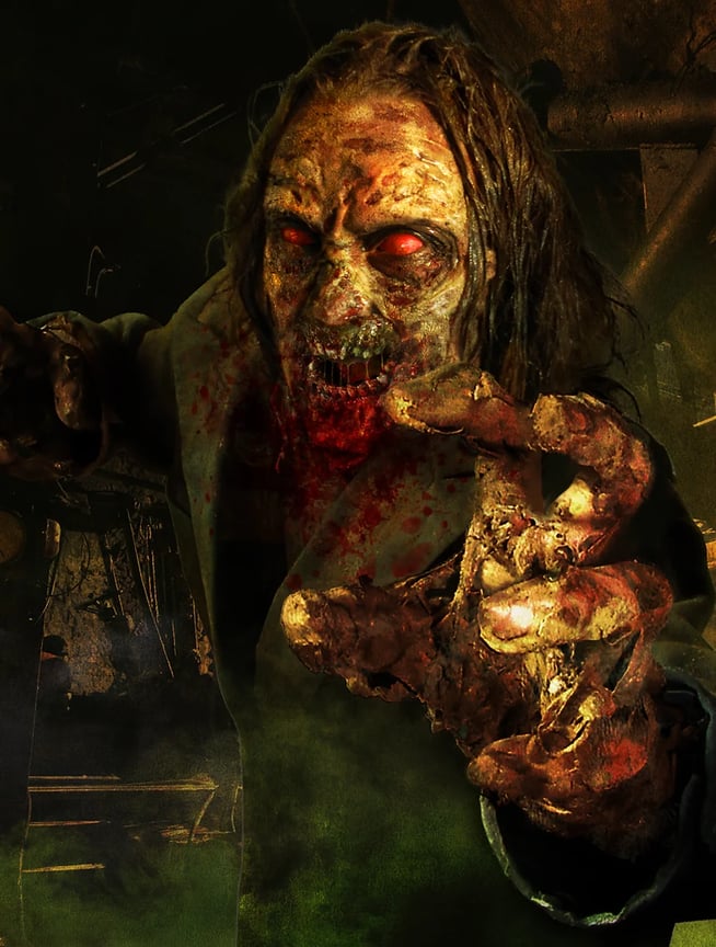 Fear Factory