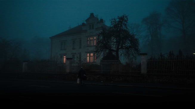 Dead & Breakfast