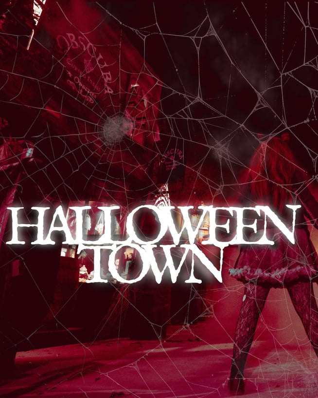 Halloween Town