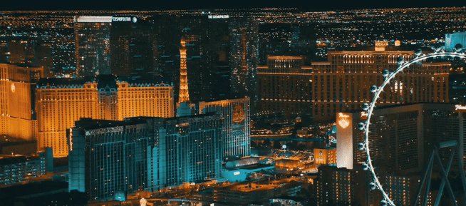 Casino Heist