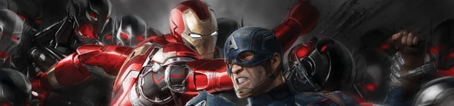 Heroes