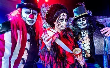 Carnival of Chaos