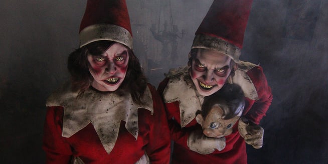 Krampus