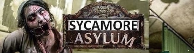 Sycamore Asylum Haunted House