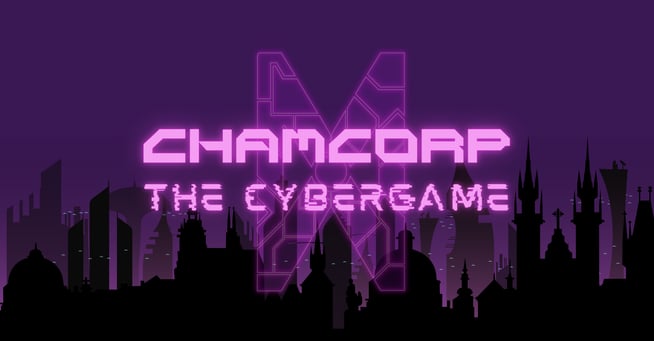 ChamCorp – The CyberGame [Immersive Experience]