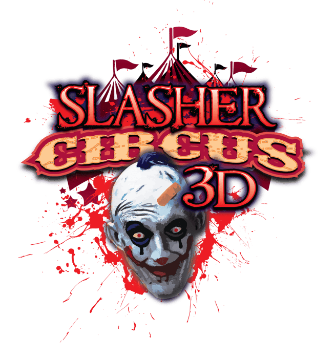 Slasher Circus 3D