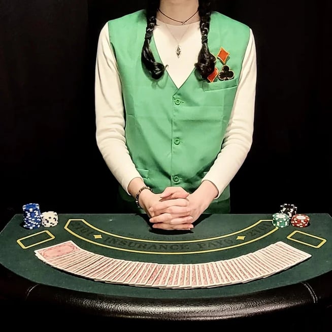 Royale Casino Heist