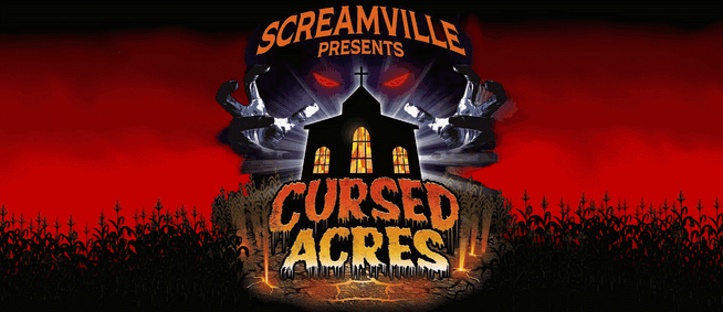 Cursed Acres