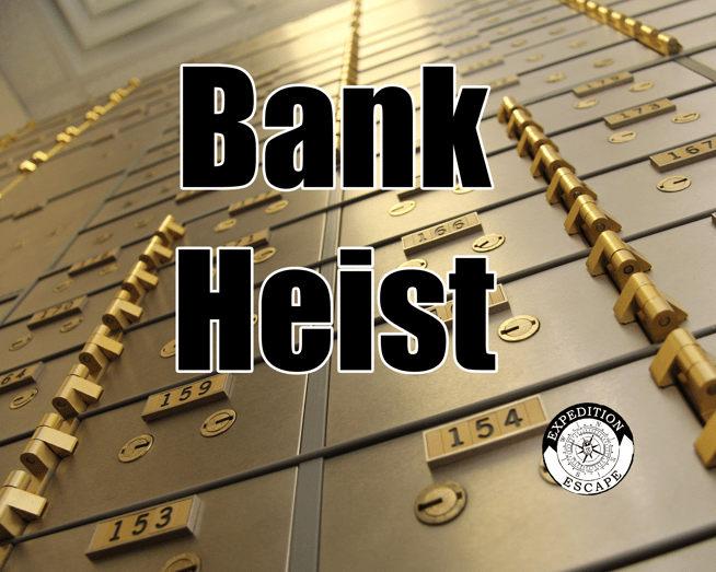 Bank Heist