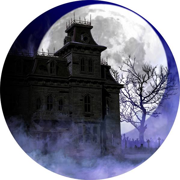 House of Shadows