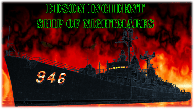 Ship of Nightmares