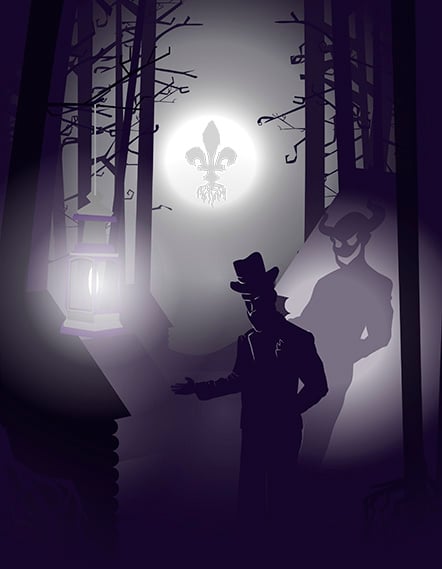 Va Chez l'Yâbe ! [Go to Yabe!]