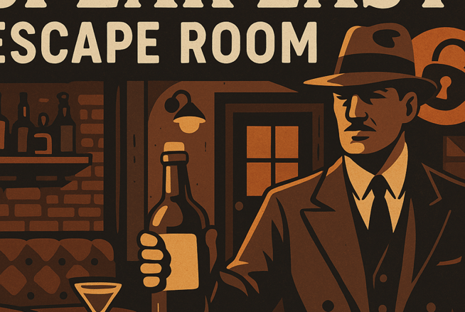 Speakeasy