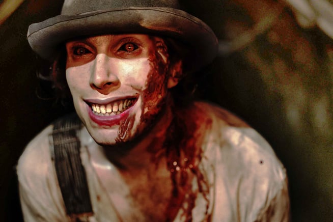 Misery Mine
